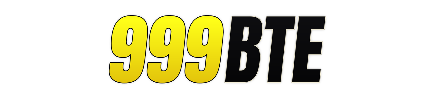 999bte লোগো